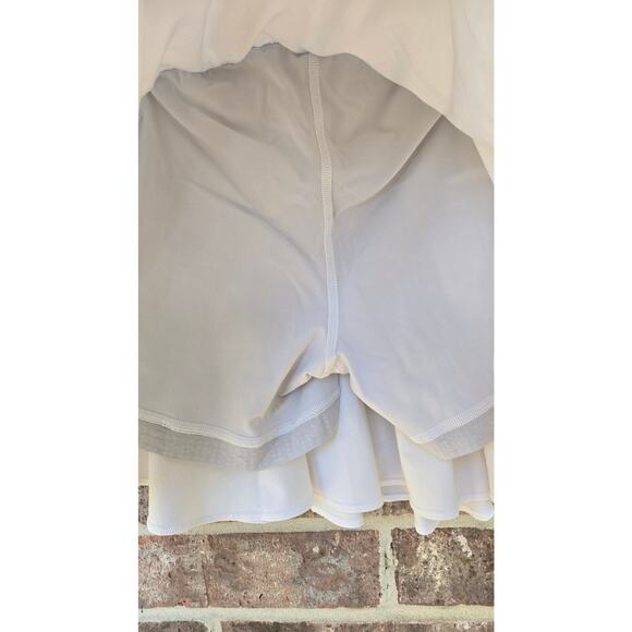 Lululemon Court Rival High Rise Skirt size 6 - Picture 6 of 8